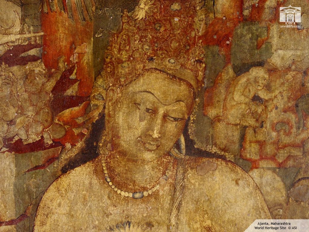 Ajanta and Ellora